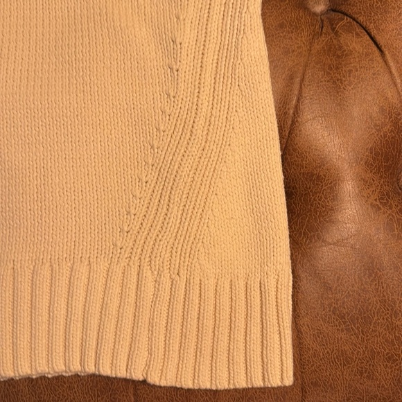 J Crew Roll Neck Sweater - Picture 3 of 3